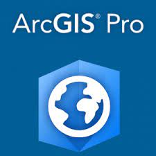 نحوه ایجاد الگوهای نقشه در ArcGIS Pro