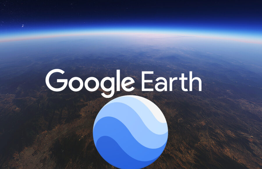 google_earth