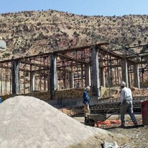 مدیرکل بنیاد مسکن استان خبر داد: صدور ۱۵۰۰ پروانه ساخت برای واحدهای روستایی لرستان