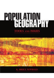 کتاب جغرافیای جمعیت (Population Geography)