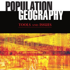 کتاب جغرافیای جمعیت (Population Geography)