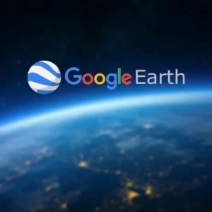 8 نرم افزار برتر2023 به عنوان جایگزین Google Earth