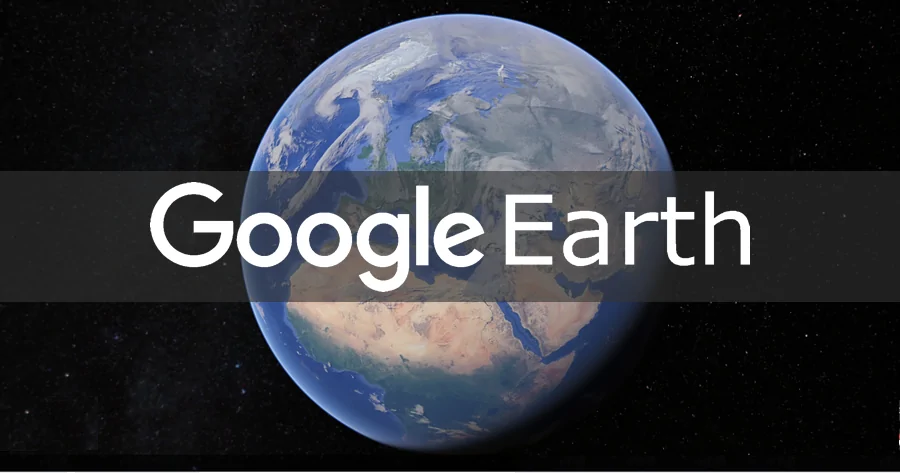 Google Earth