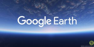 مکان Google Earth را با دیگران به اشتراک بگذارید