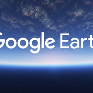 مکان Google Earth را با دیگران به اشتراک بگذارید