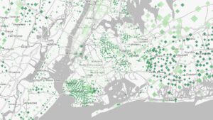 برنامه های افزودنی آنلاین ArcGIS ویژگی های جدیدی دریافت می کنند