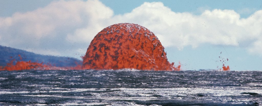 lava dome kilauea 1969 public domain 1024