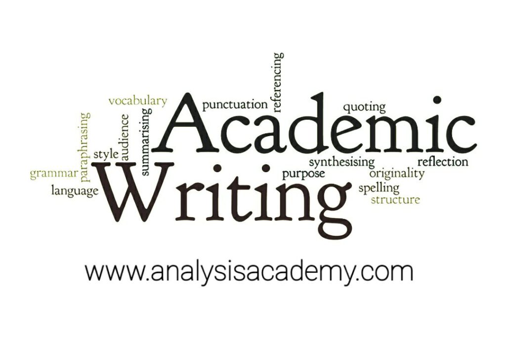 دوره آنلاین۶۶ساعته Academic Writing ویژه مقاله نویسی