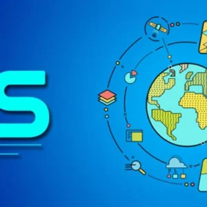 زمین فضایی در مقابل GIS: تفاوت چیست؟