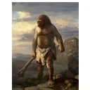 neanderthal