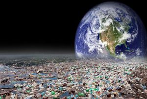 در نظر گرفتن ماندگاری پلاستیک می تواند اثرات زیست محیطی را به حداقل برساند