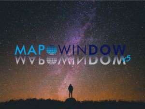 دانلود رایگان نرم افزار MapWindow