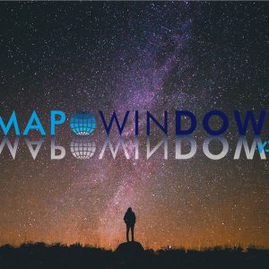 دانلود رایگان نرم افزار MapWindow