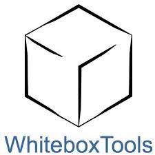 Whitebox Geospatial
