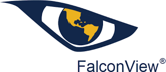 دانلود رایگان نرم افزار FalconView