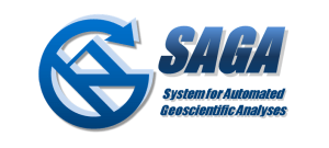 saga gis logo