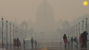 شهرهای هند برای پاکسازی آلودگی هوا باید فراتر از محدودیت های خود نگاه کنند